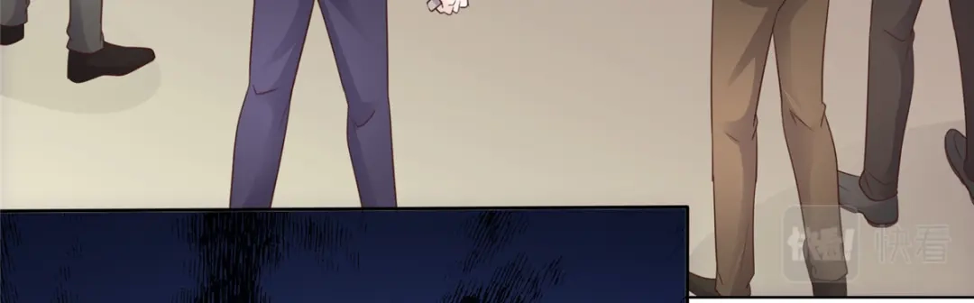 《太太又在撒娇了》第89话 受伤了 第6页