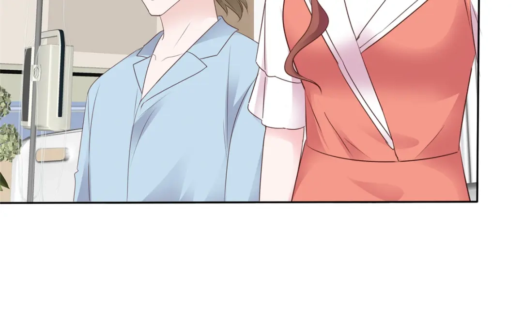 《太太又在撒娇了》第90话 注意你的言行举止 第49页