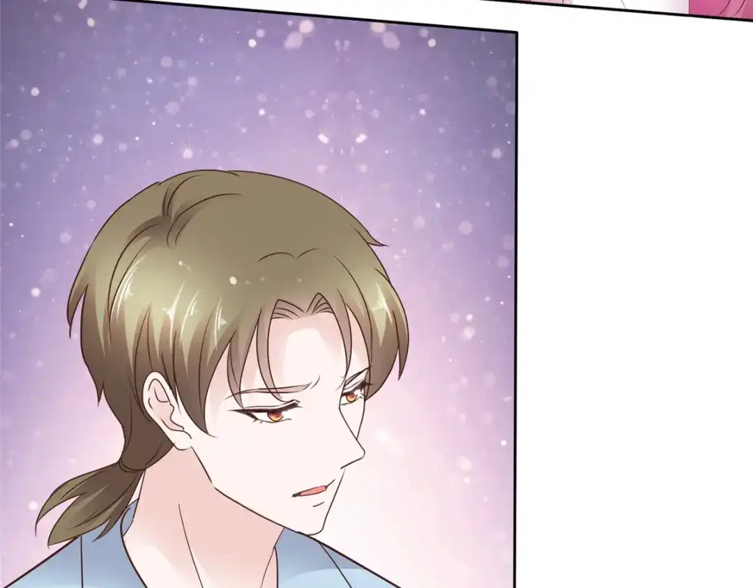 《太太又在撒娇了》第90话 注意你的言行举止 第52页