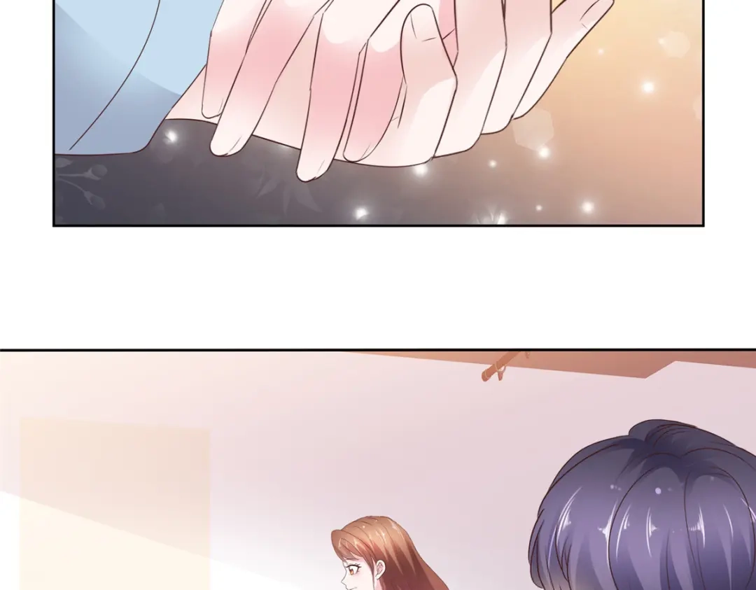 《太太又在撒娇了》第90话 注意你的言行举止 第60页