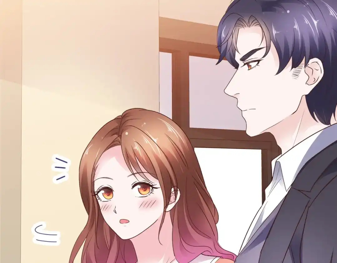 《太太又在撒娇了》第92话 我的规矩就是规矩 第37页