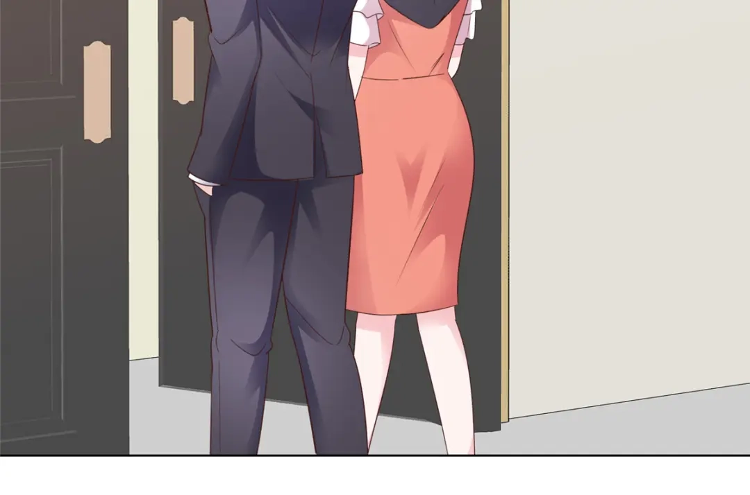 《太太又在撒娇了》第92话 我的规矩就是规矩 第57页