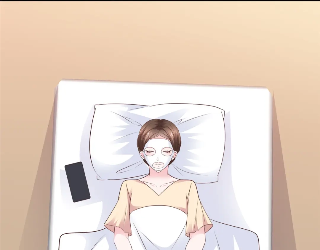 《太太又在撒娇了》第96话 威胁 第6页