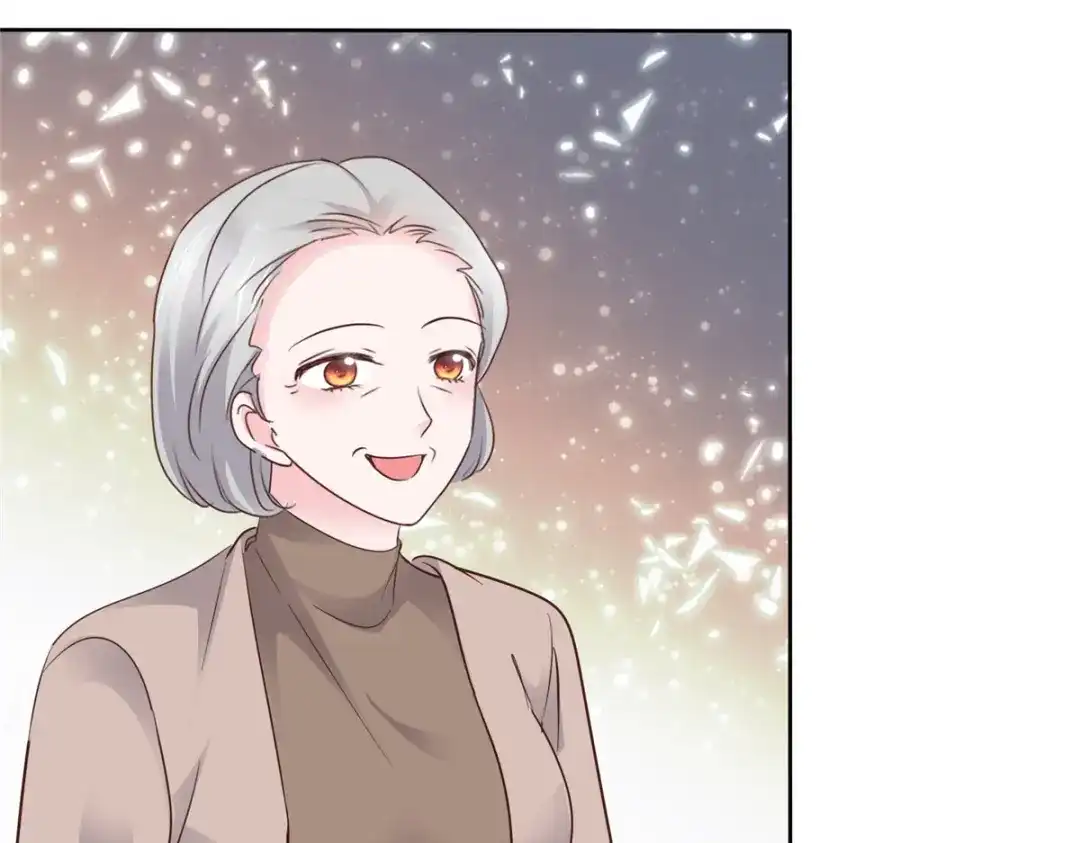 《太太又在撒娇了》第97话 庆功宴 第49页