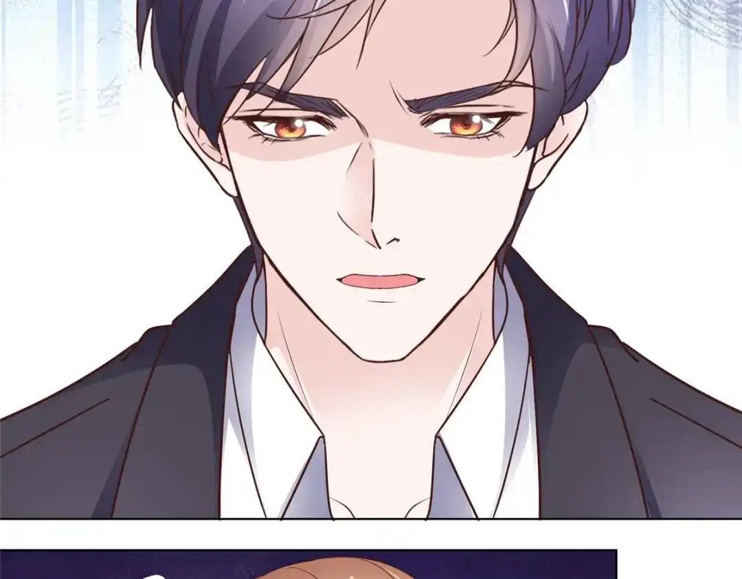 《太太又在撒娇了》第98话 以前的他 第39页