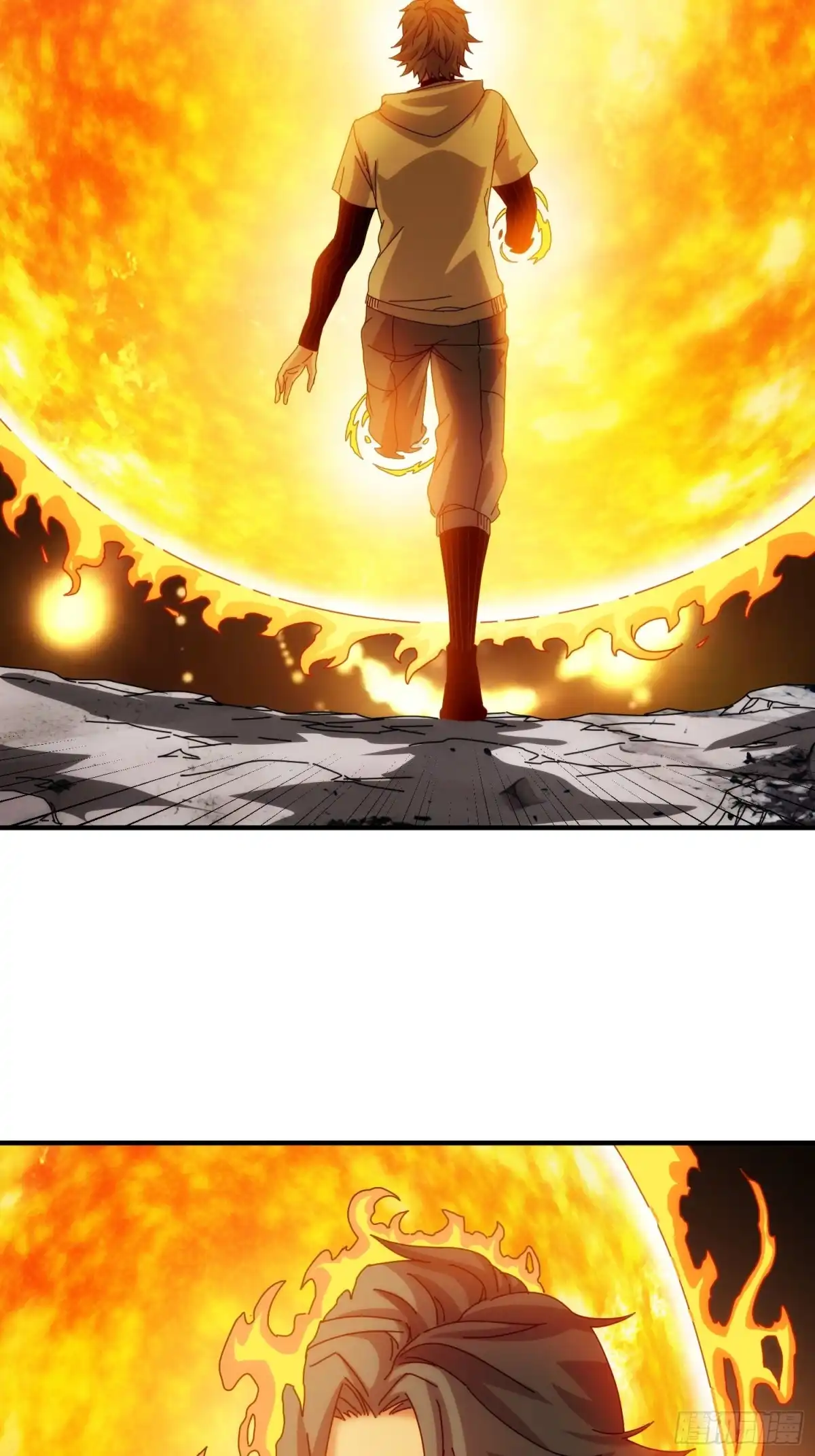 太虚公寓 第一百话 第30页