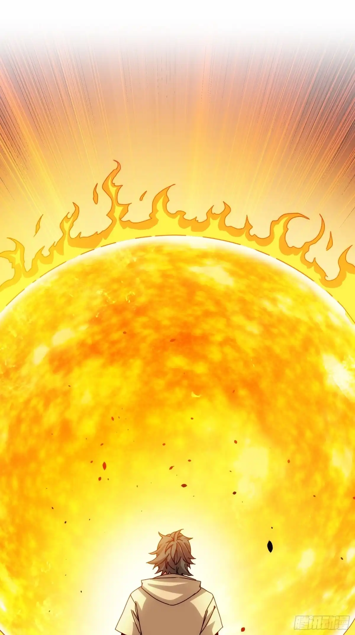 太虚公寓 第一百话 第27页