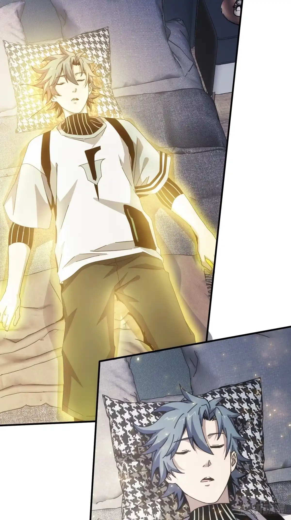太虚公寓 第十话 第25页