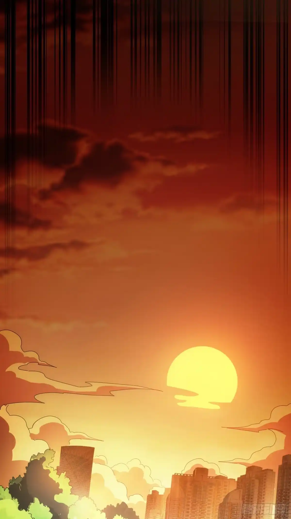 太虚公寓 第二十话 第2页