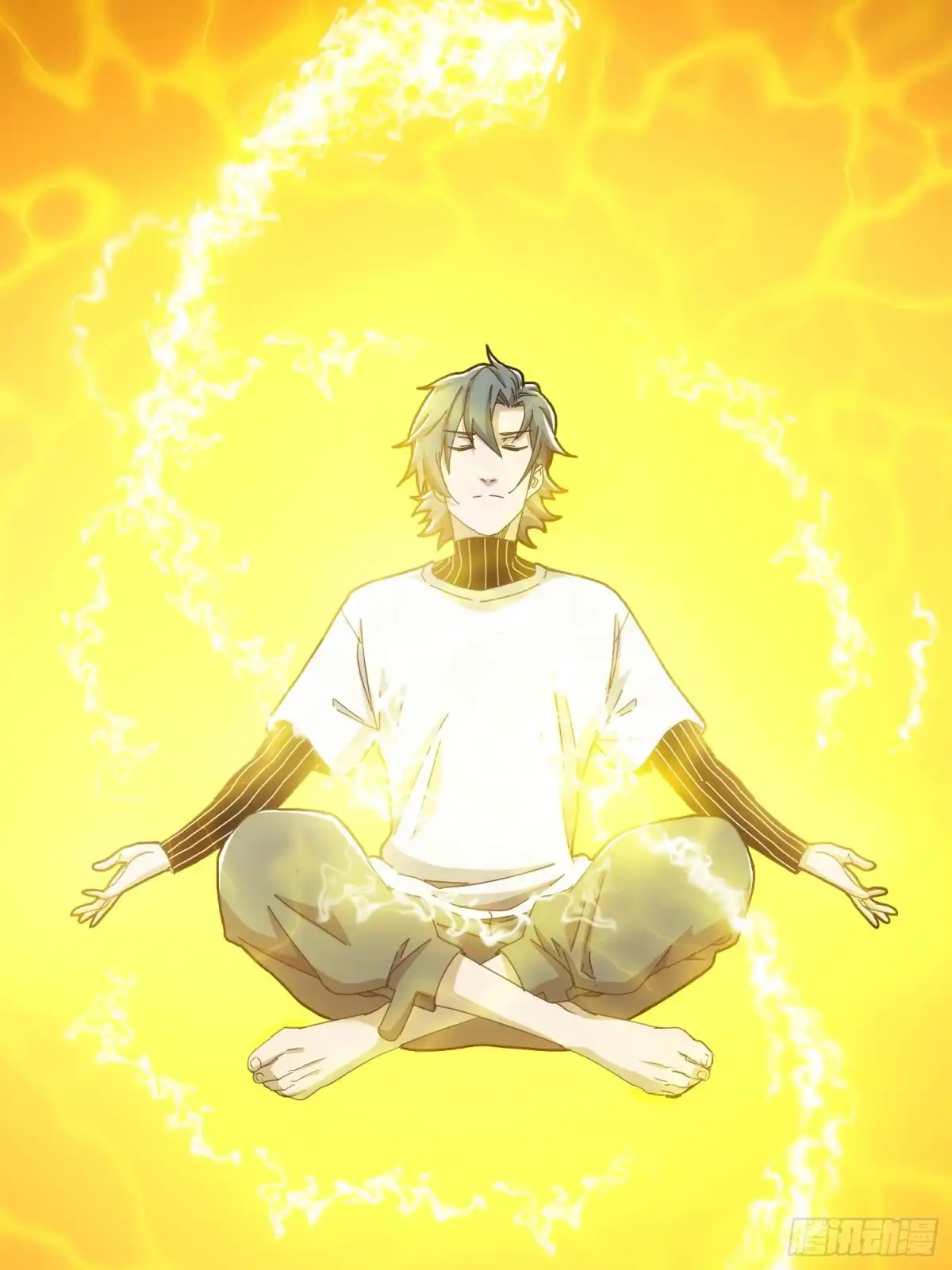太虚公寓 第四十七话 第25页