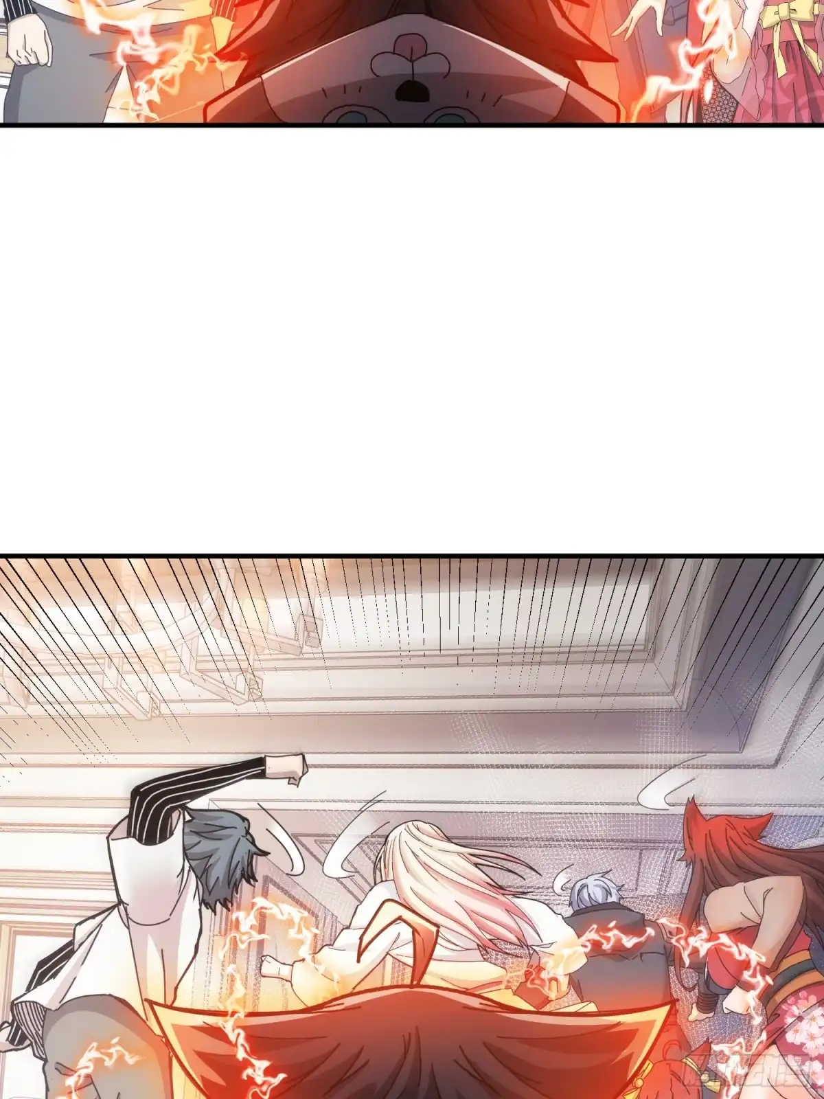 太虚公寓 第四十九话 第30页