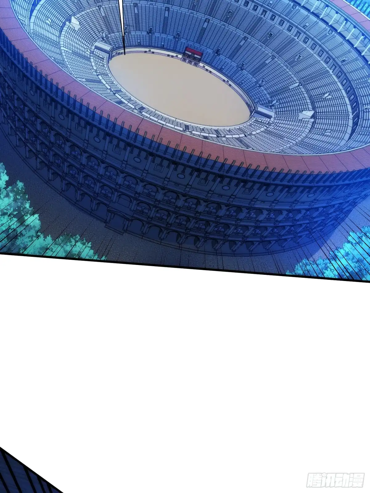 太虚公寓 第五十一话 第9页