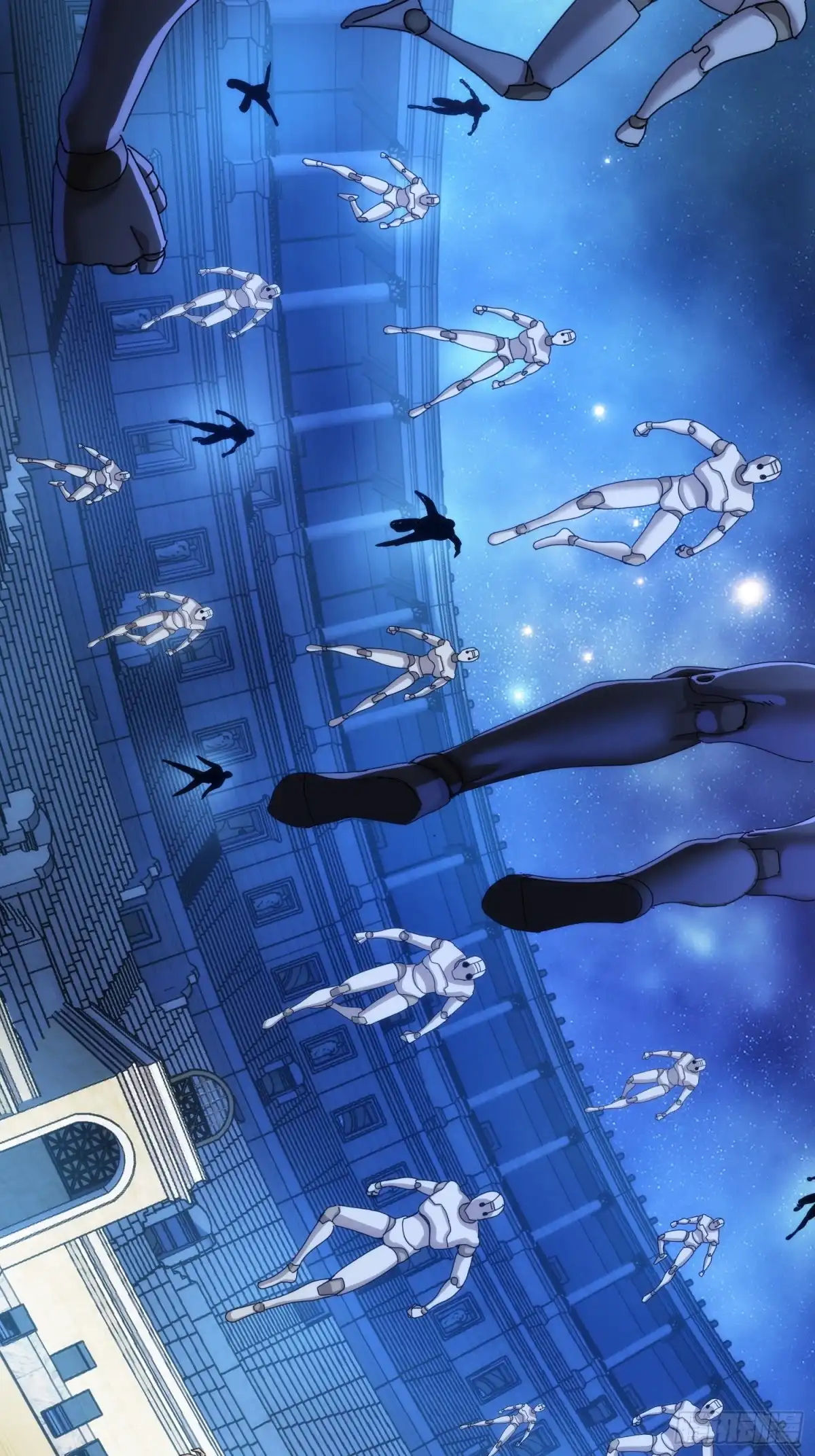 太虚公寓 第五十六话 第20页