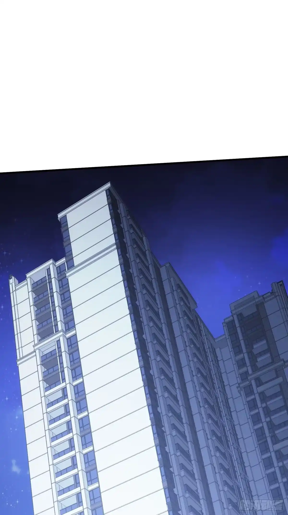 太虚公寓 第八话 第28页