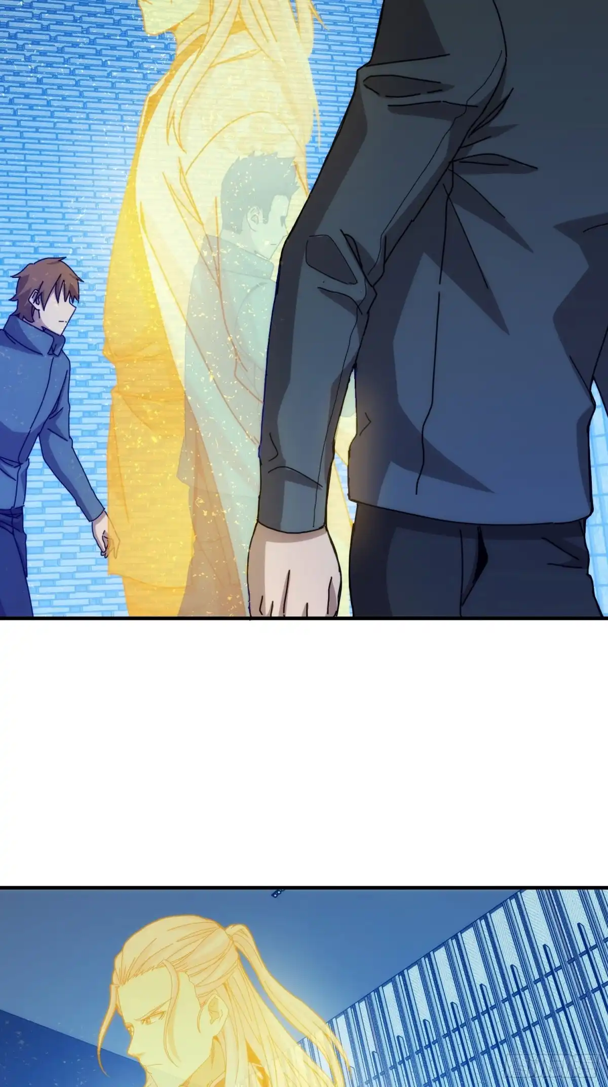 太虚公寓 第九十七话 第23页