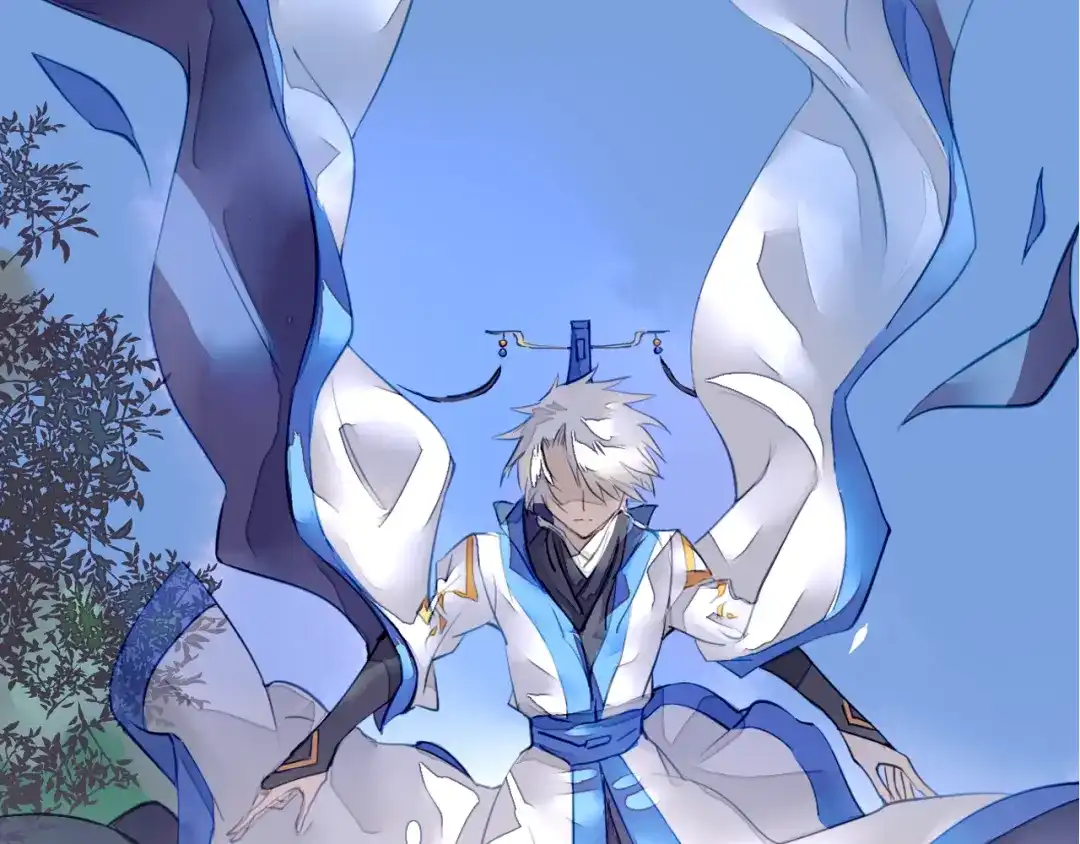 《太一箓》序章 命运之局自此而始！ 第19页