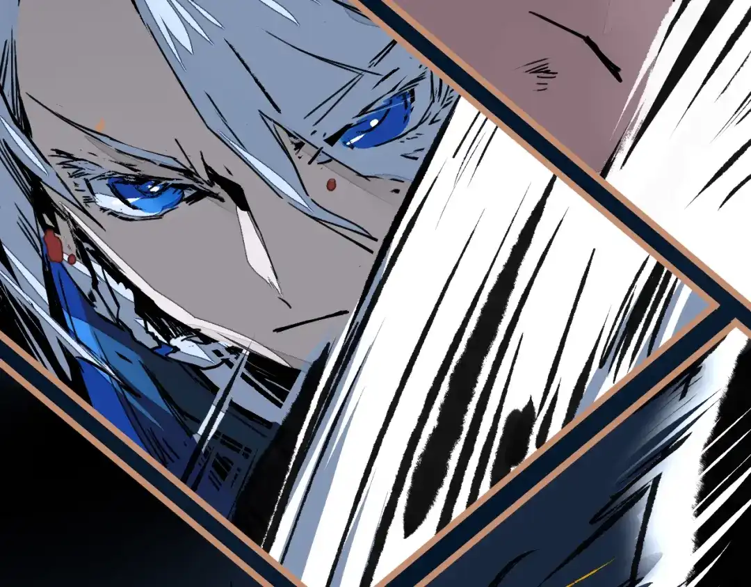 《太一箓》第11话 意外之战 第84页