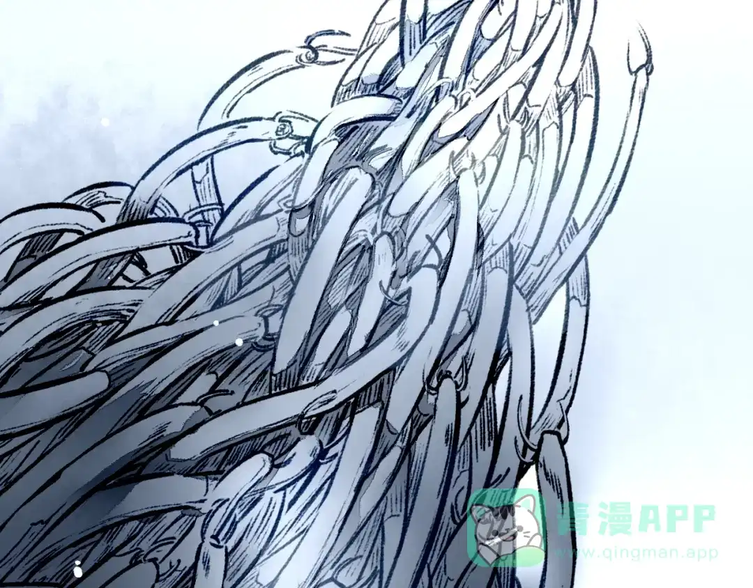 《太一箓》第18话 天剑雨 第51页