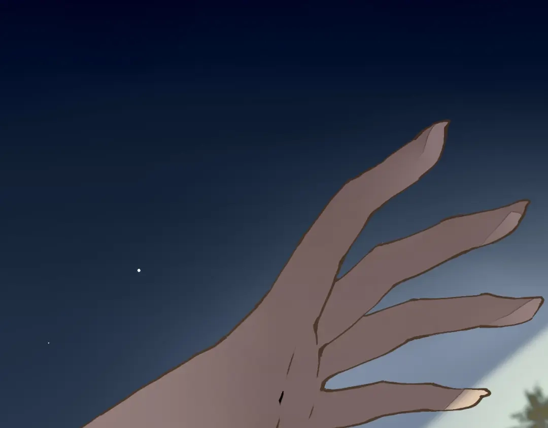 《太一箓》第8话 夜临 第2页