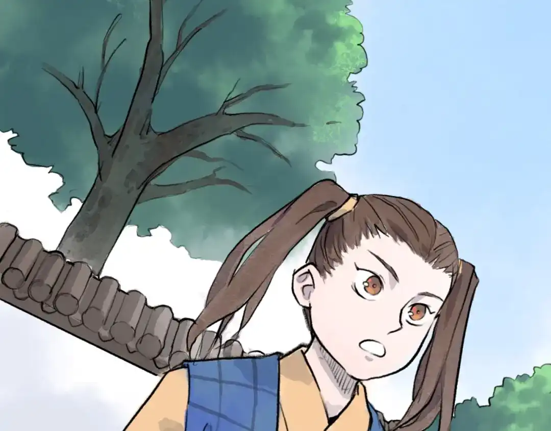 《太子追杀令》第9回 玲珑七窍 第27页