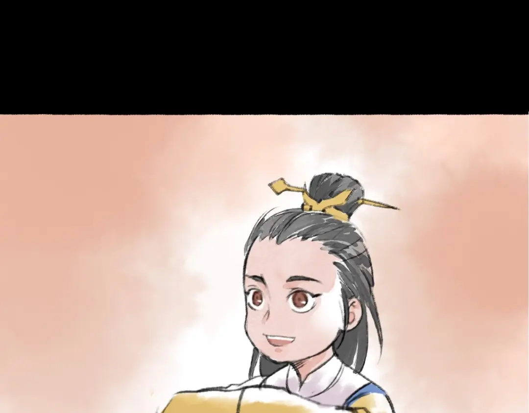 《太子追杀令》第10回 太子拜师 第120页