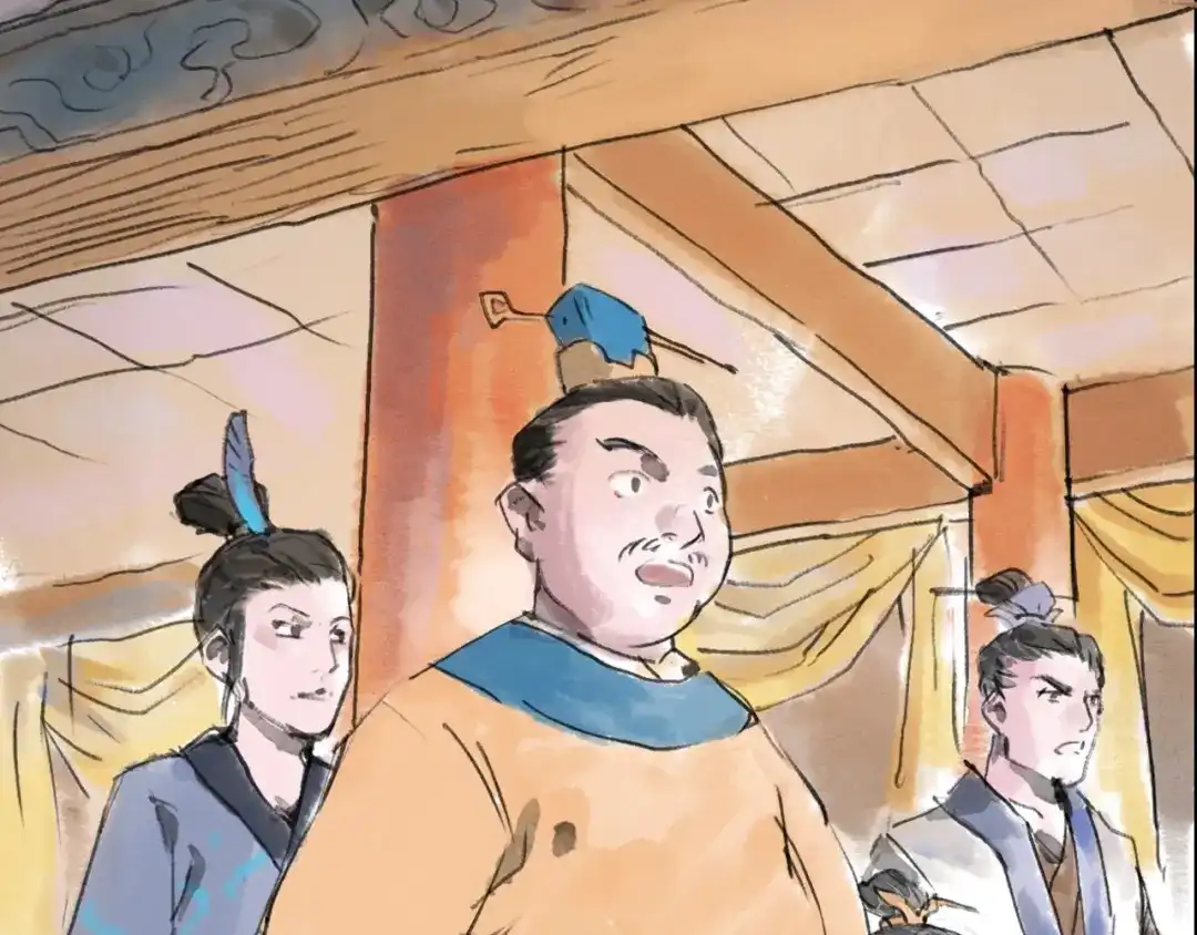 《太子追杀令》第10回 太子拜师 第43页