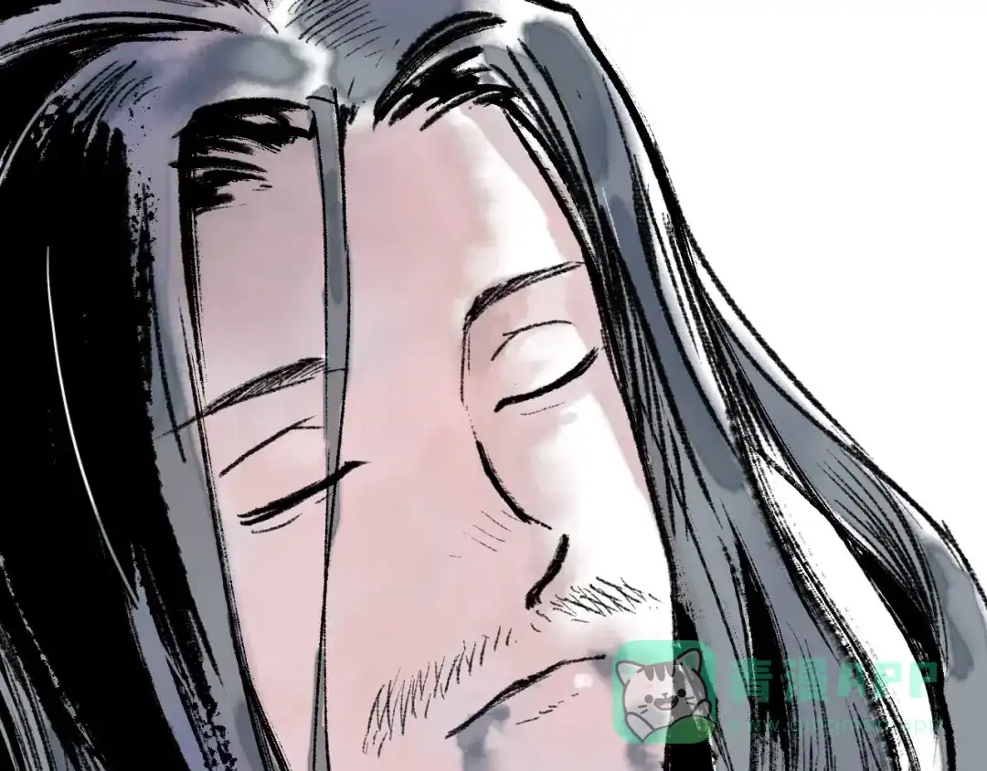 《太子追杀令》第10回 太子拜师 第156页