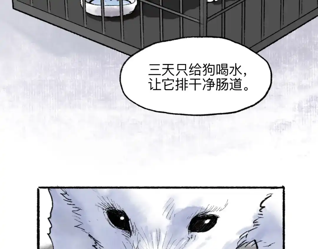 《太子追杀令》第17回 穿林打叶 第37页