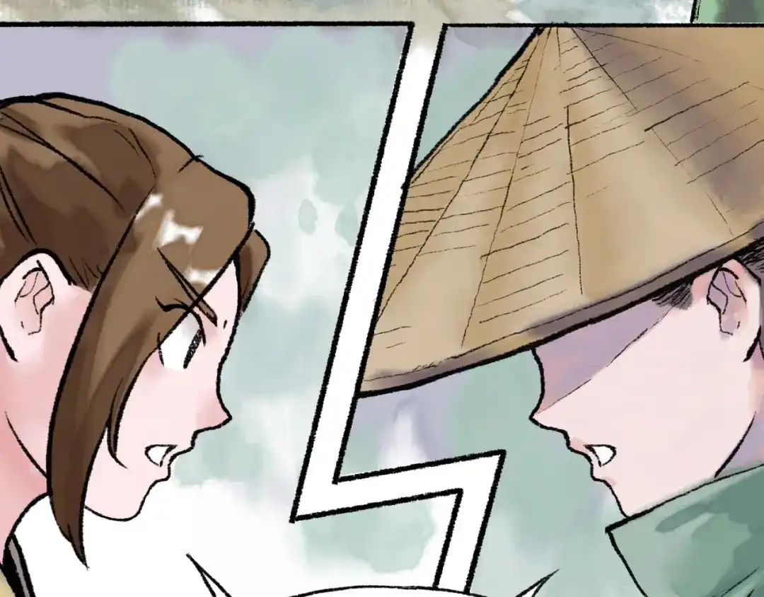 《太子追杀令》第17回 穿林打叶 第100页