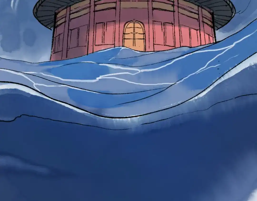《太子追杀令》第18回 三个金人 第145页