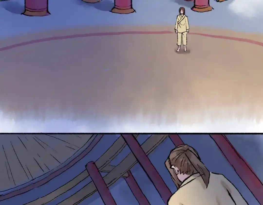 《太子追杀令》第18回 三个金人 第25页