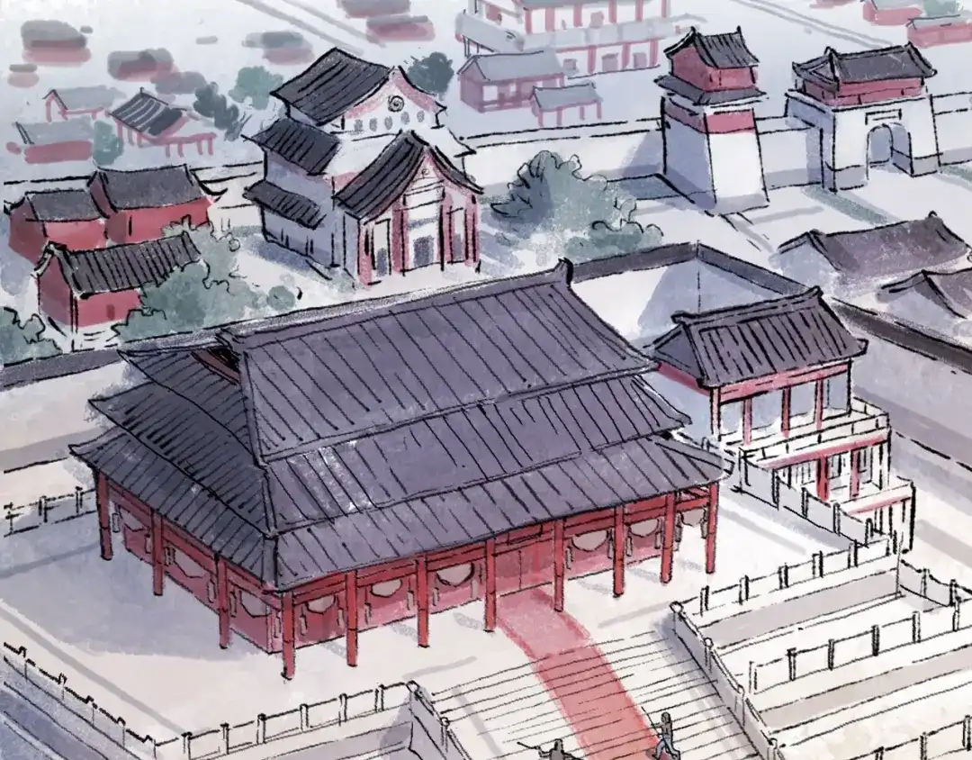 《太子追杀令》第18回 三个金人 第119页