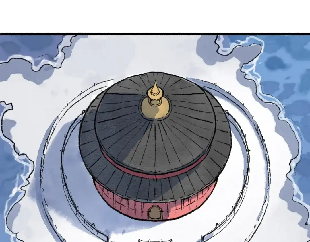 《太子追杀令》第18回 三个金人 第142页