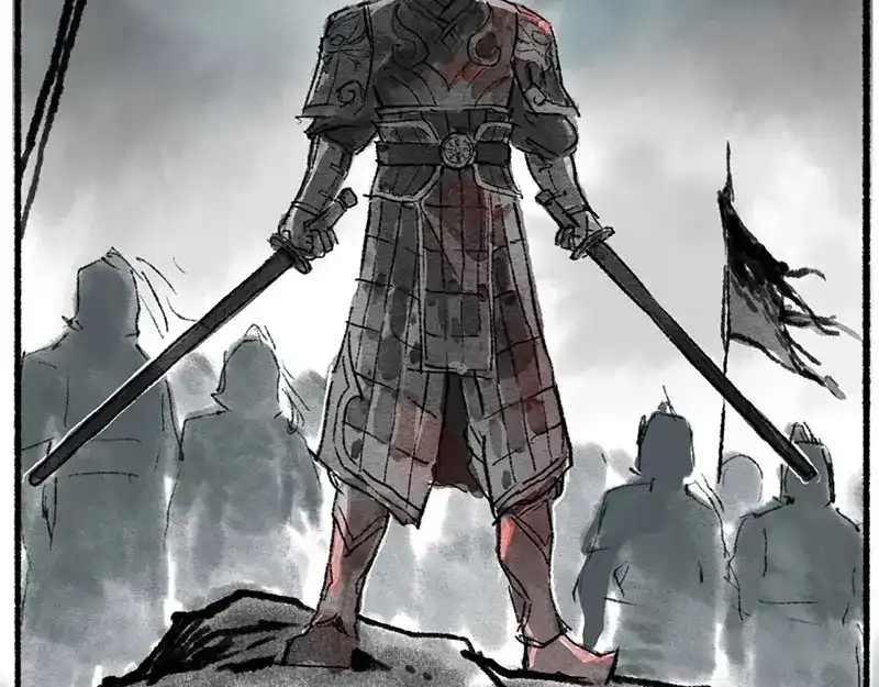 《太子追杀令》第1回 东京酒馆 第48页