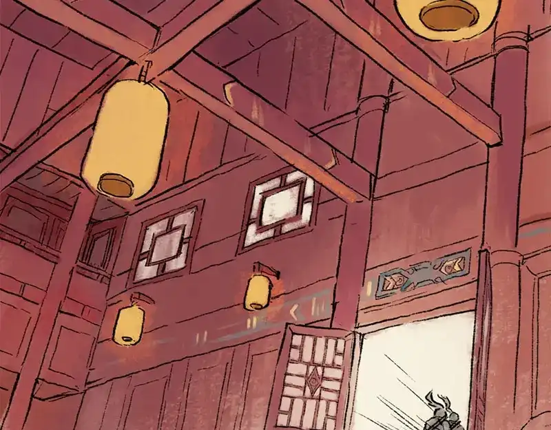 《太子追杀令》第1回 东京酒馆 第104页