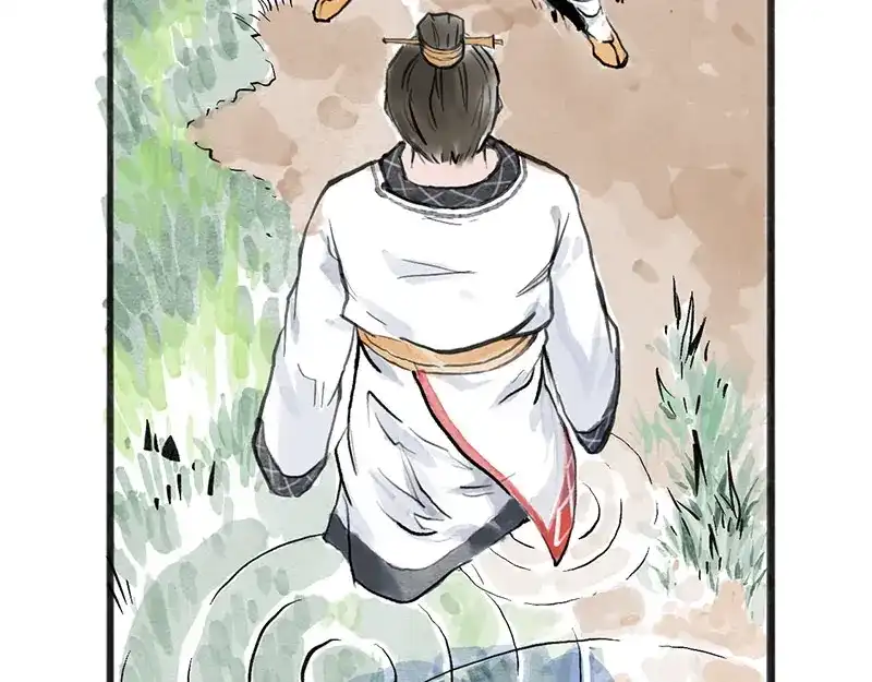 《太子追杀令》第4回 双面和尚 第107页