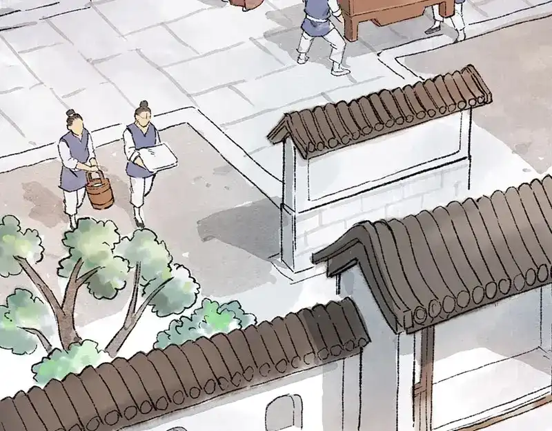 《太子追杀令》第5回 少林真相 第67页