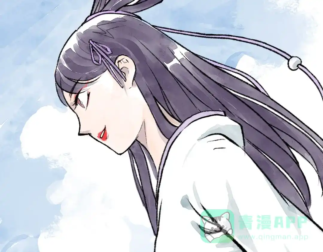 《太子追杀令》第7回 戏里戏外 第76页