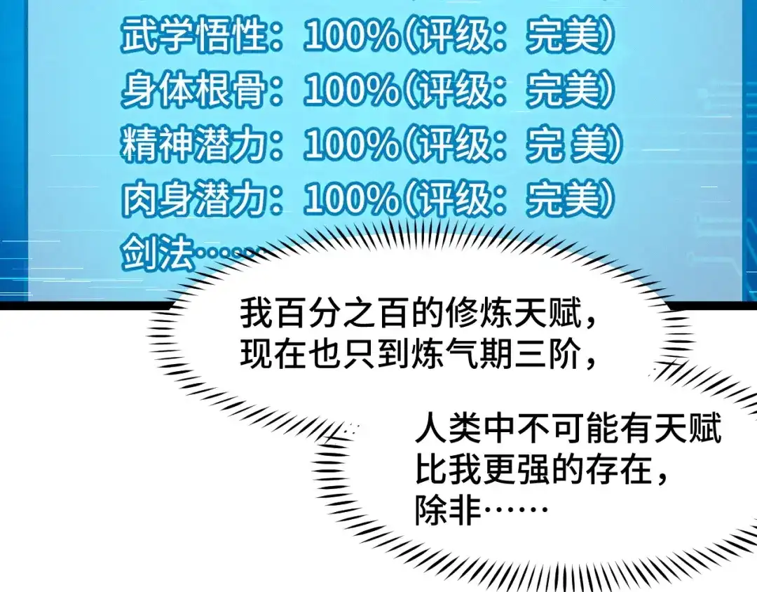 《她们说我是未来之王》第10话 金丹期的修士？！ 第44页