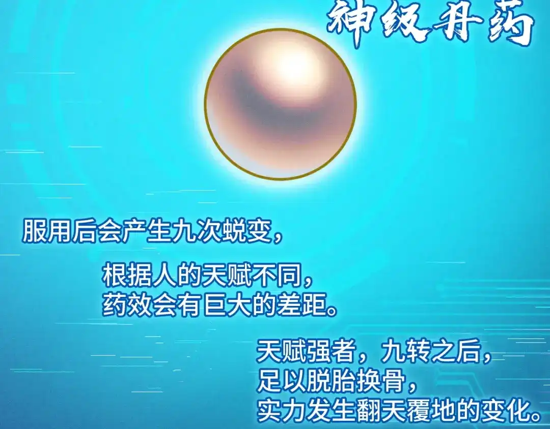 《她们说我是未来之王》第11话 平平无奇的炼丹师 第90页
