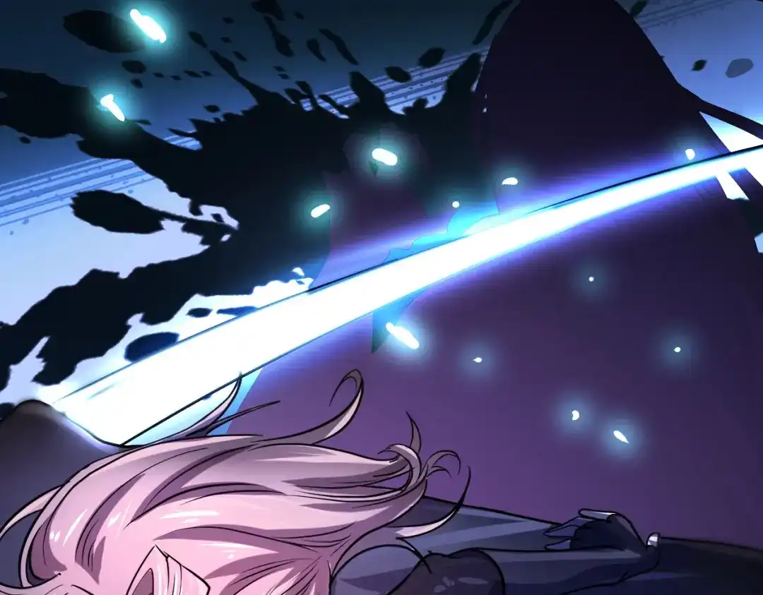 《她们说我是未来之王》第3话 修仙OR修魔？ 第89页
