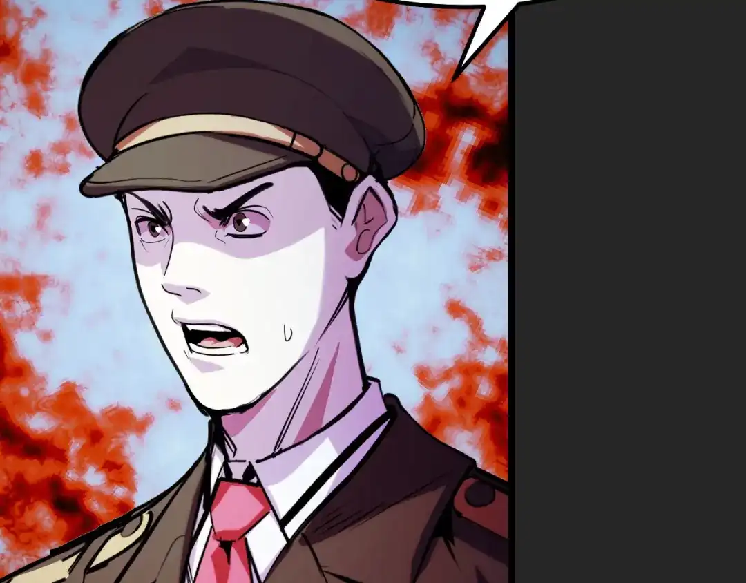 《她们说我是未来之王》第30话 你们的路走窄了 第54页