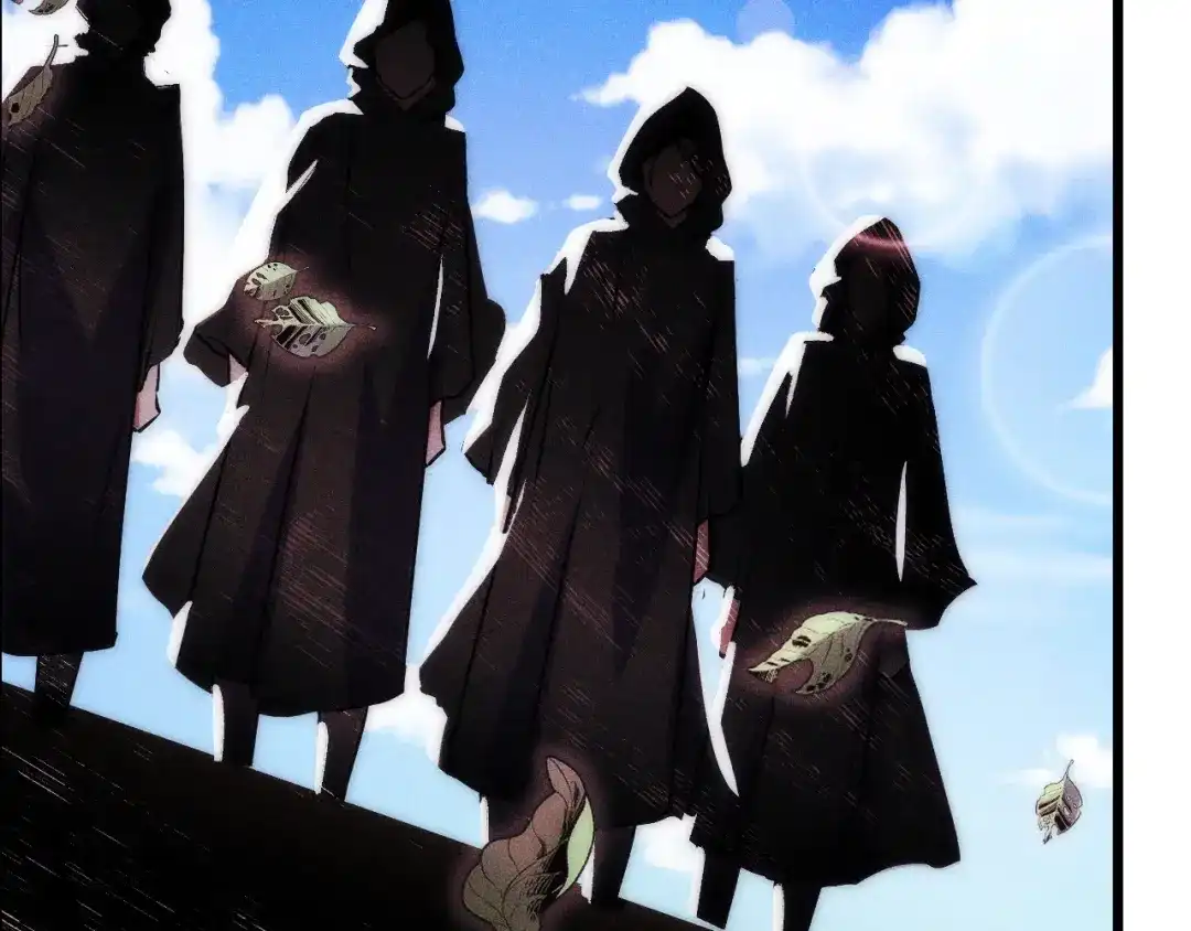 《她们说我是未来之王》第36话 蓉城很安全 第36页