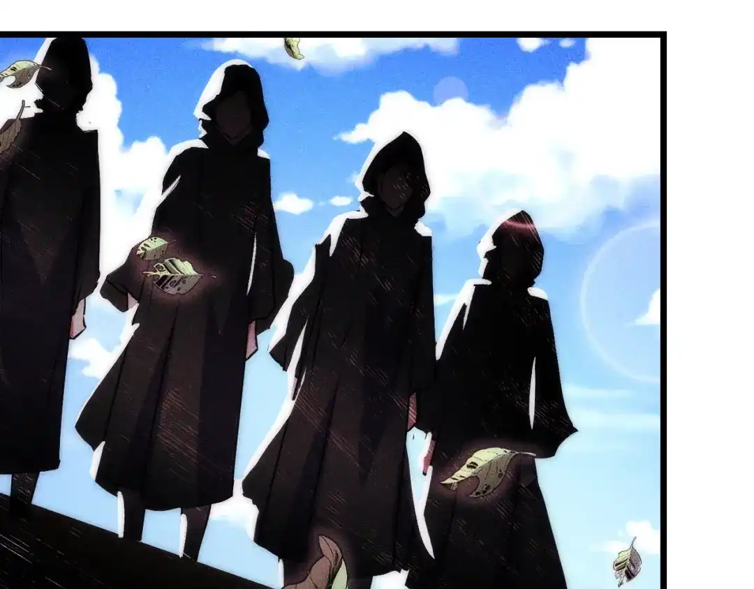 《她们说我是未来之王》第37话 错乱空间 第34页