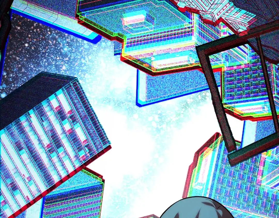 《她们说我是未来之王》第37话 错乱空间 第102页
