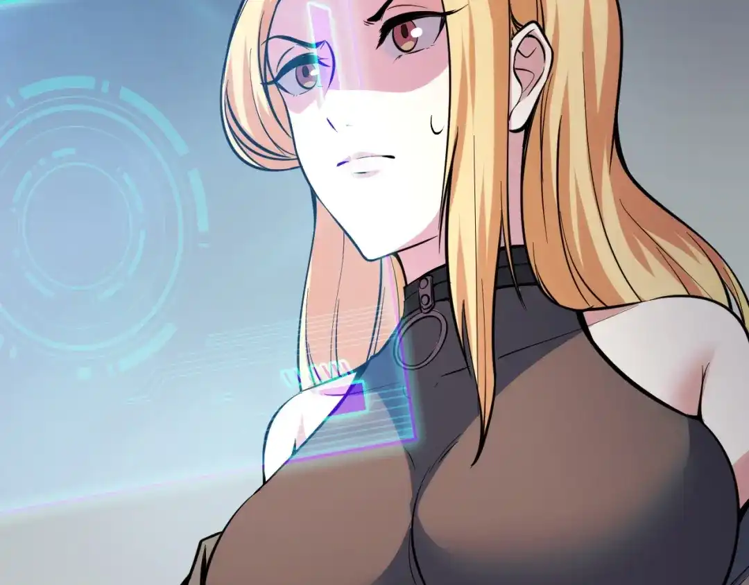 《她们说我是未来之王》第37话 错乱空间 第65页