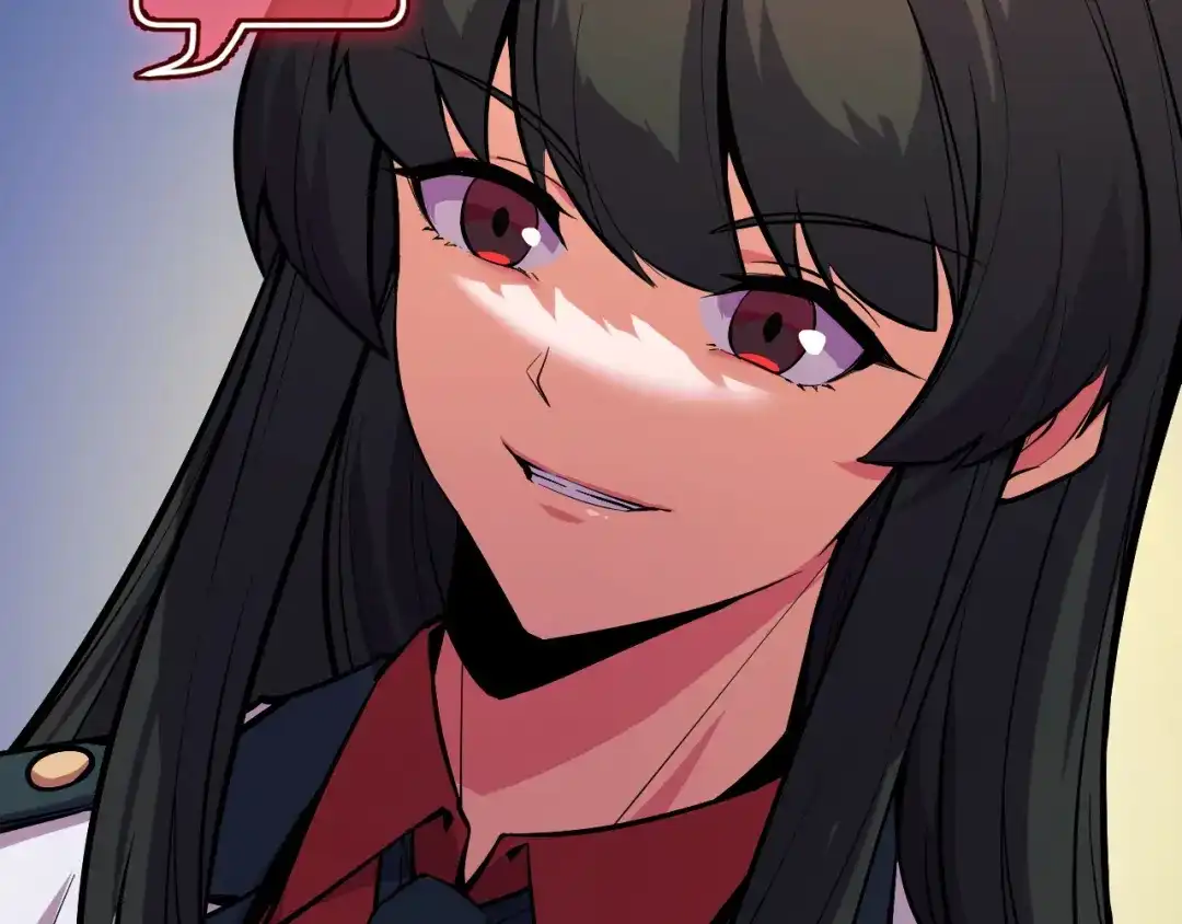 《她们说我是未来之王》第40话 破阵 第50页