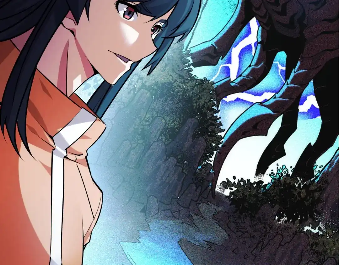 《她们说我是未来之王》第43话 欢迎进入梦空间 第23页