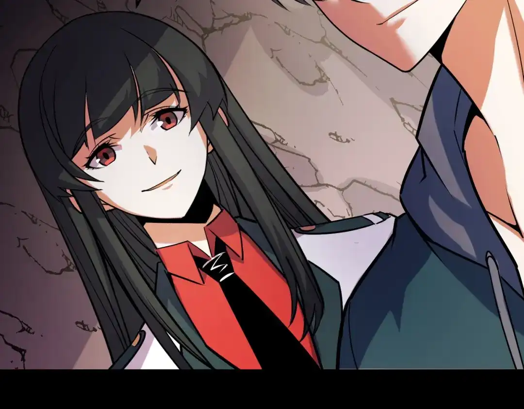 《她们说我是未来之王》第43话 欢迎进入梦空间 第109页