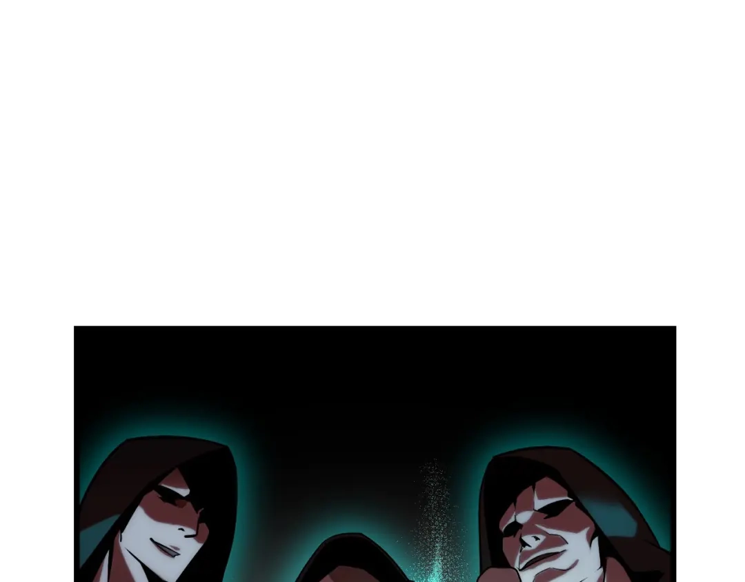 《她们说我是未来之王》第43话 欢迎进入梦空间 第43页